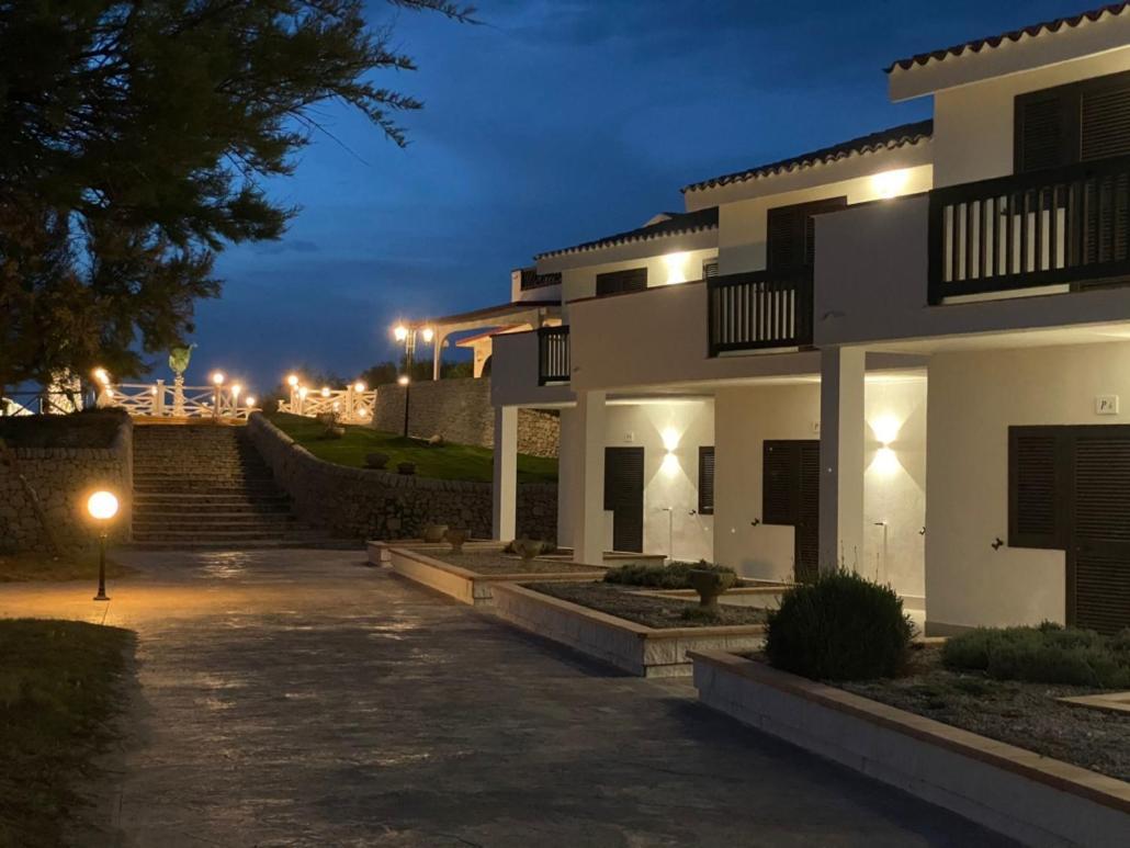 Kamarina Resort Scoglitti Buitenkant foto