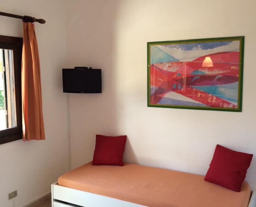 Kamarina Resort Scoglitti Buitenkant foto