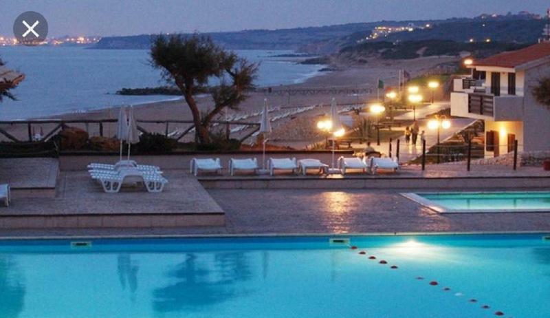 Kamarina Resort Scoglitti Buitenkant foto