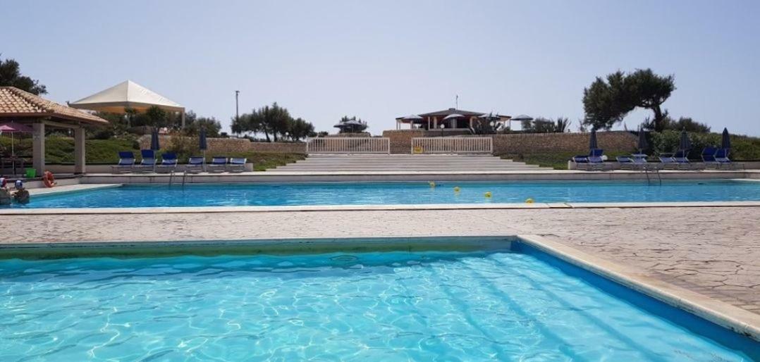 Kamarina Resort Scoglitti Buitenkant foto