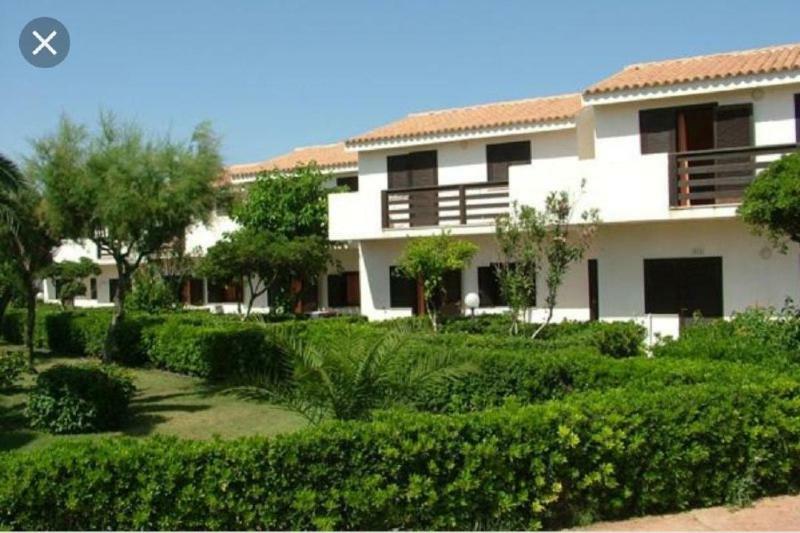 Kamarina Resort Scoglitti Buitenkant foto